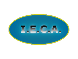 I.E.C.A Logo